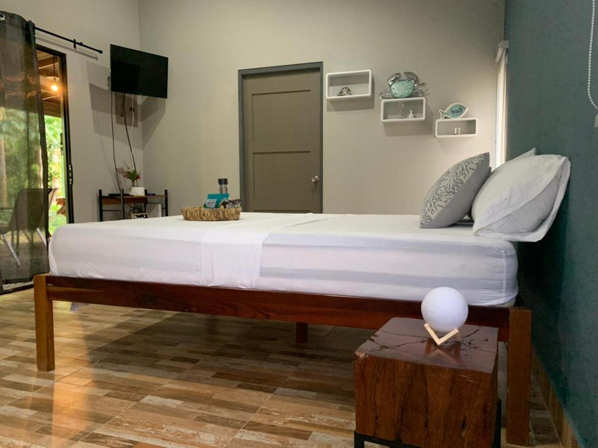 우비타 Casita Anastacia 아파트 외부 사진