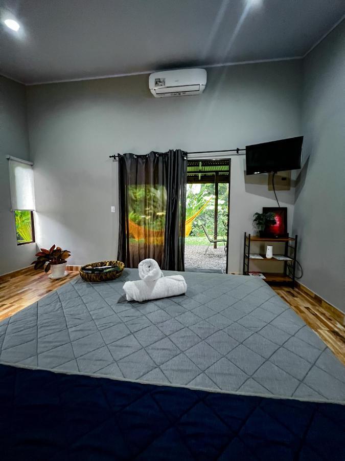 우비타 Casita Anastacia 아파트 외부 사진