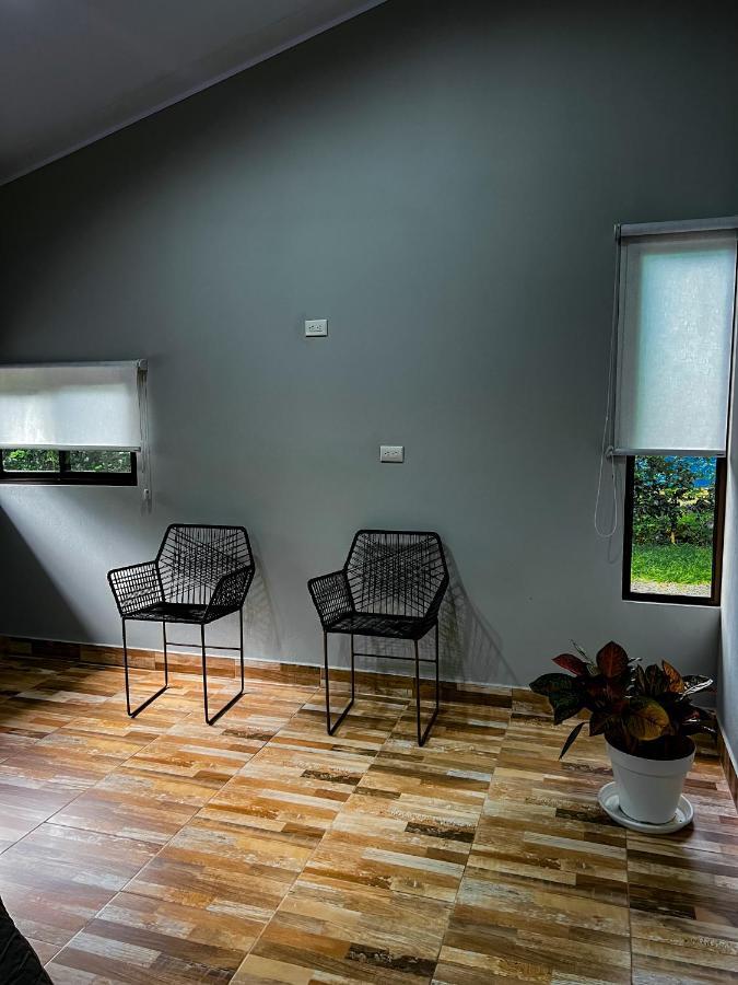 우비타 Casita Anastacia 아파트 외부 사진