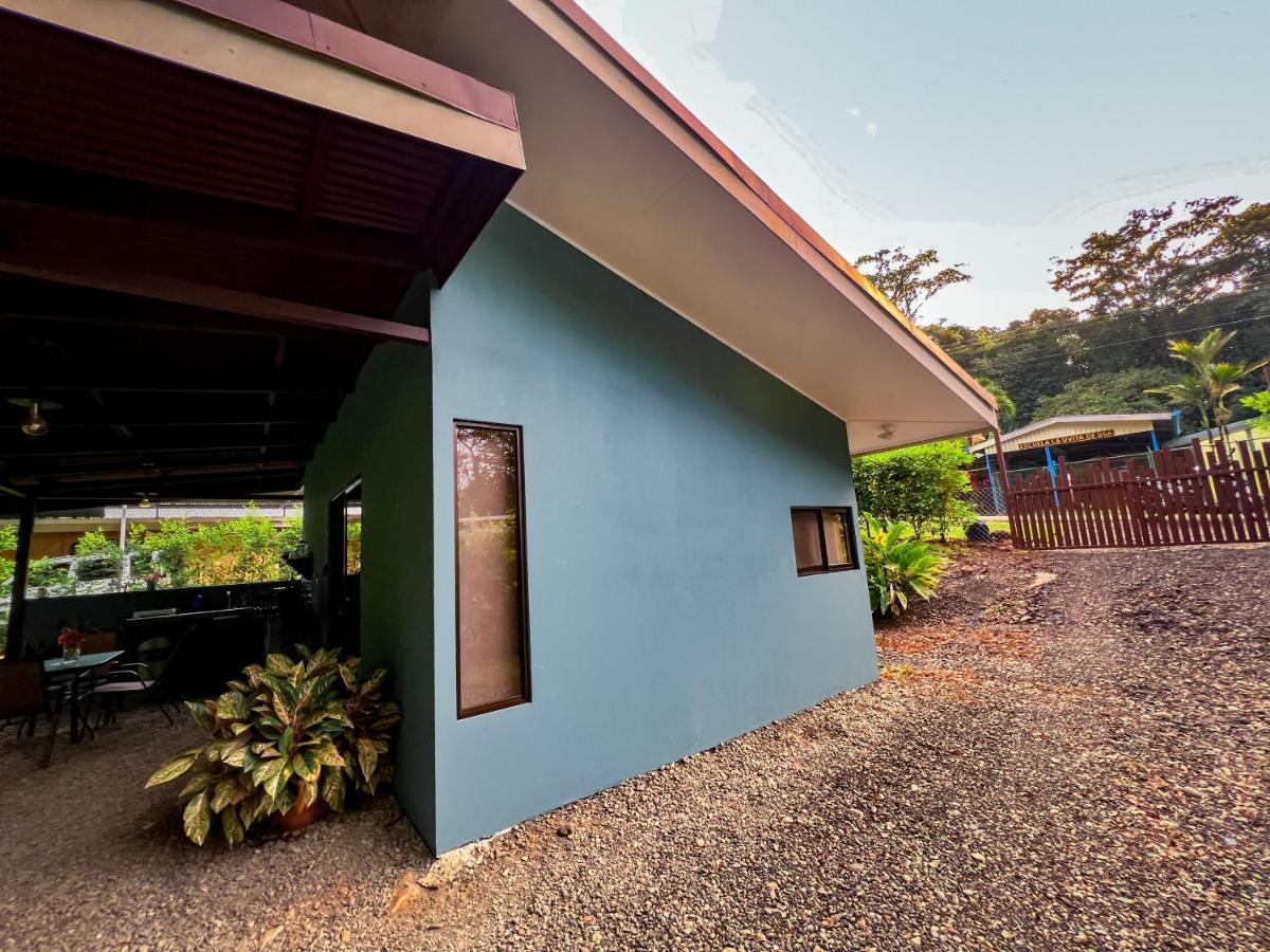 우비타 Casita Anastacia 아파트 외부 사진