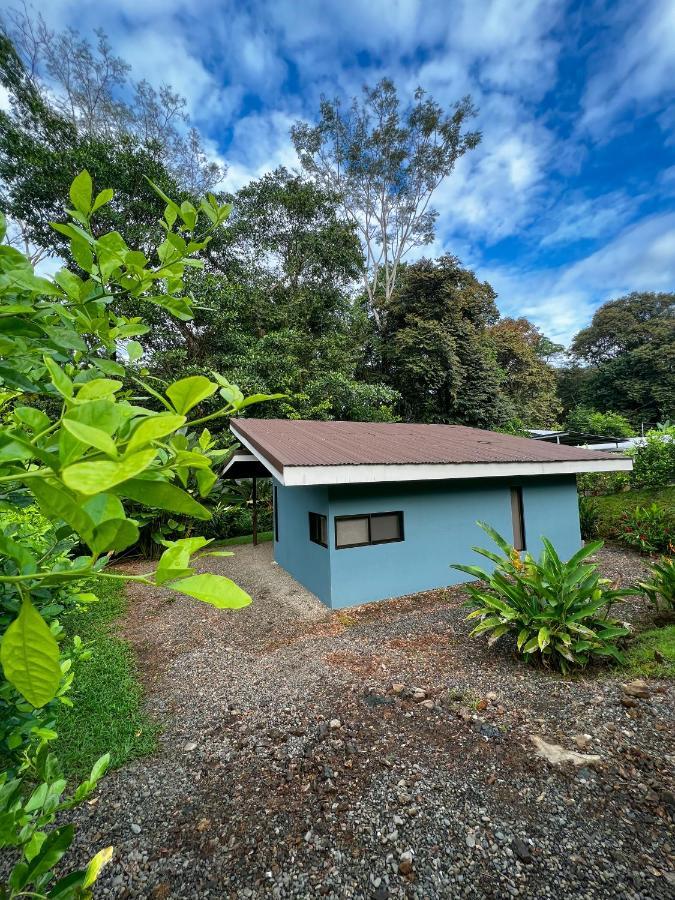 우비타 Casita Anastacia 아파트 외부 사진